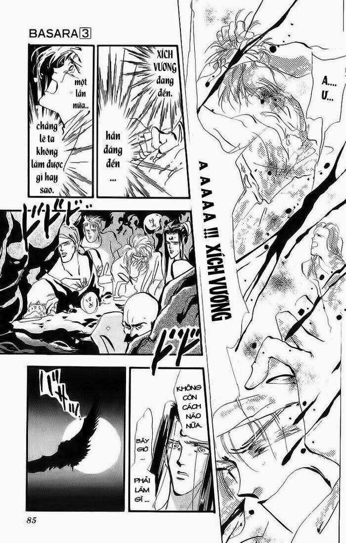 Đứa Con Số Phận - Chapter 10 - Trang 31