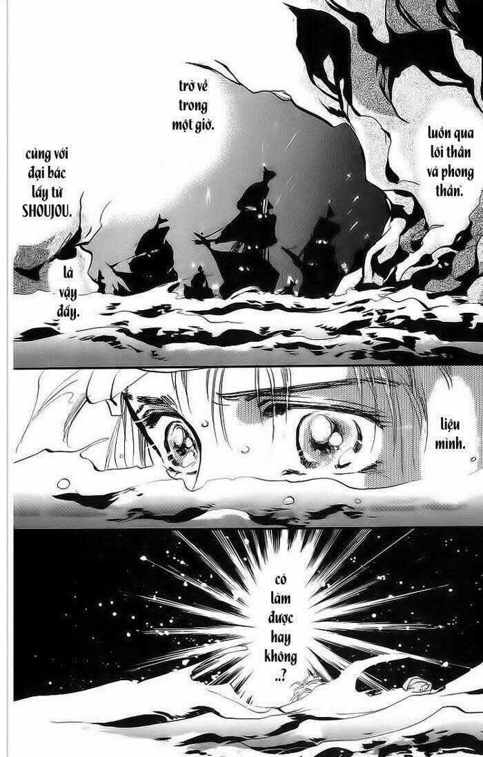 Đứa Con Số Phận - Chapter 10 - Trang 36