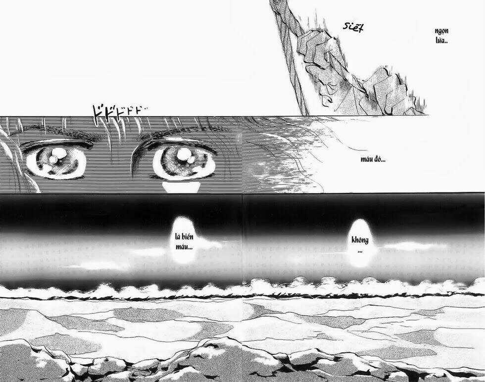 Đứa Con Số Phận - Chapter 10 - Trang 5