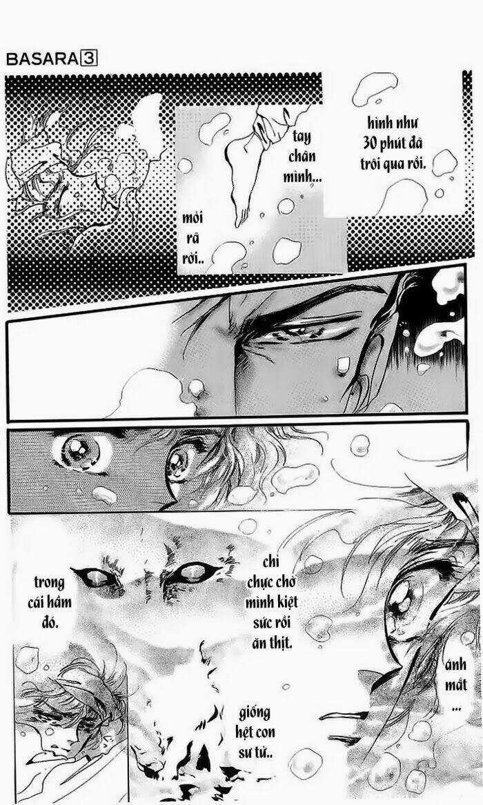 Đứa Con Số Phận - Chapter 11 - Trang 16