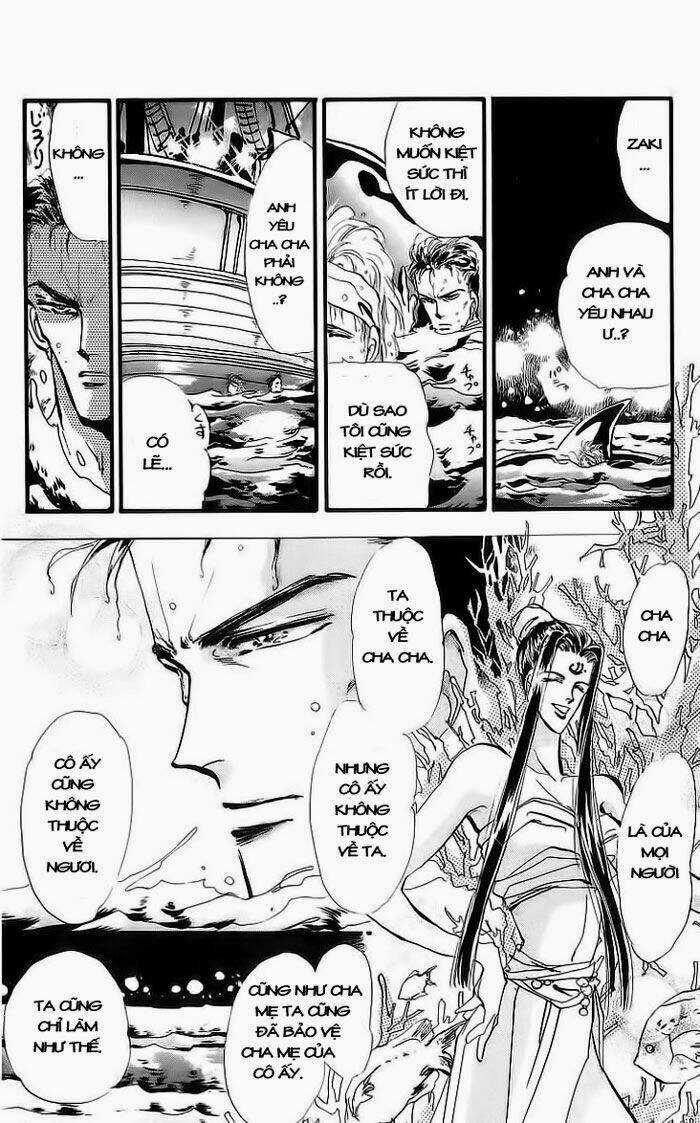 Đứa Con Số Phận - Chapter 11 - Trang 17