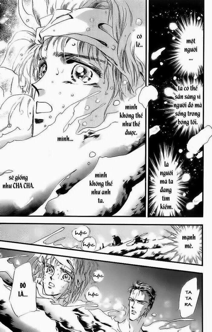 Đứa Con Số Phận - Chapter 11 - Trang 18