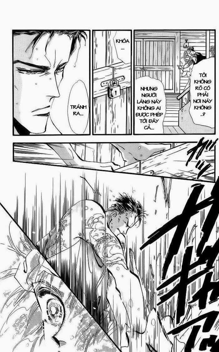 Đứa Con Số Phận - Chapter 11 - Trang 26