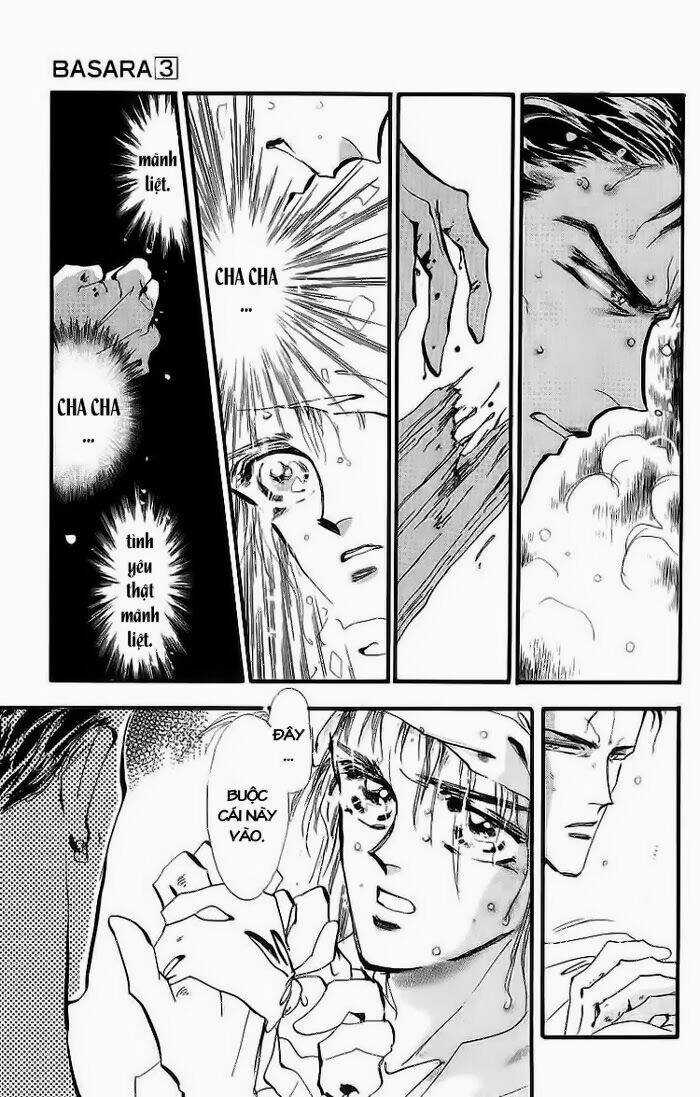 Đứa Con Số Phận - Chapter 11 - Trang 27