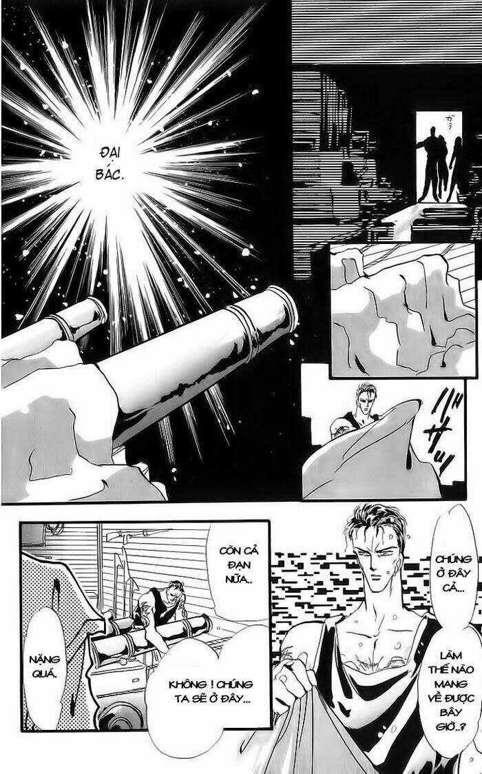 Đứa Con Số Phận - Chapter 11 - Trang 28