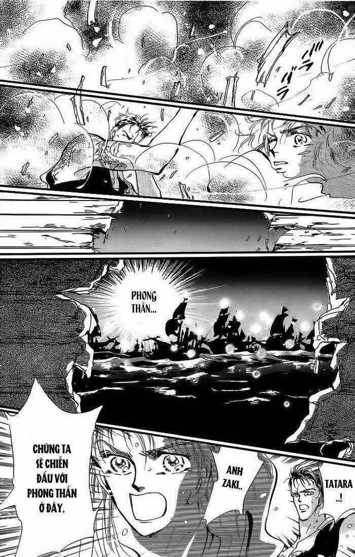 Đứa Con Số Phận - Chapter 11 - Trang 31