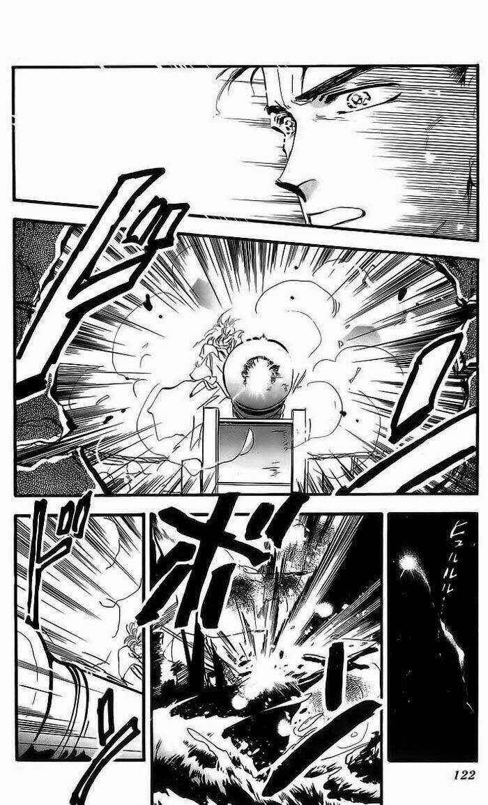 Đứa Con Số Phận - Chapter 11 - Trang 32