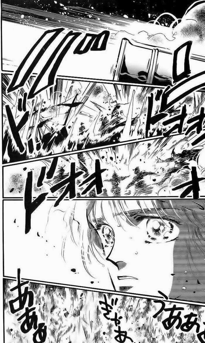 Đứa Con Số Phận - Chapter 11 - Trang 40