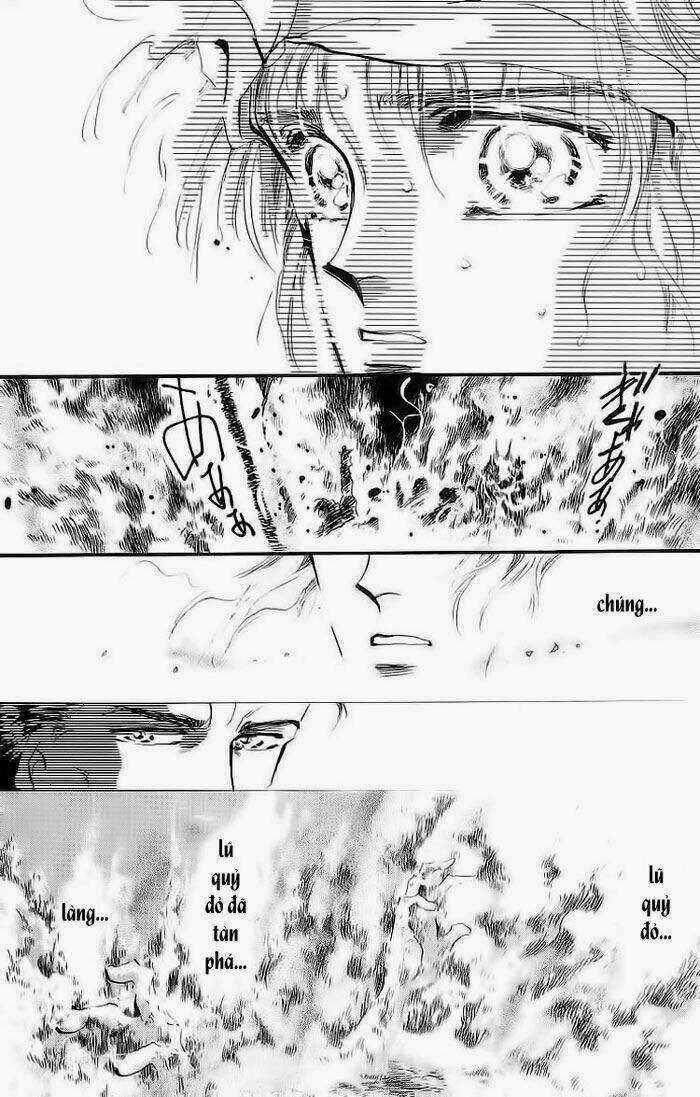 Đứa Con Số Phận - Chapter 11 - Trang 41