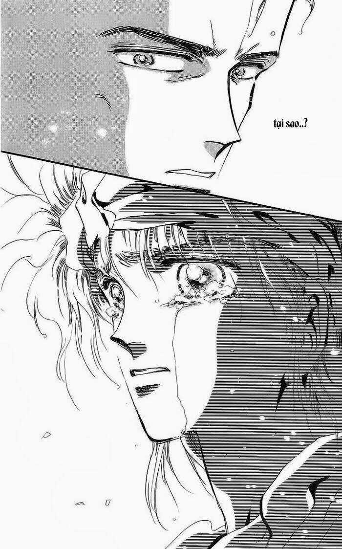 Đứa Con Số Phận - Chapter 11 - Trang 42