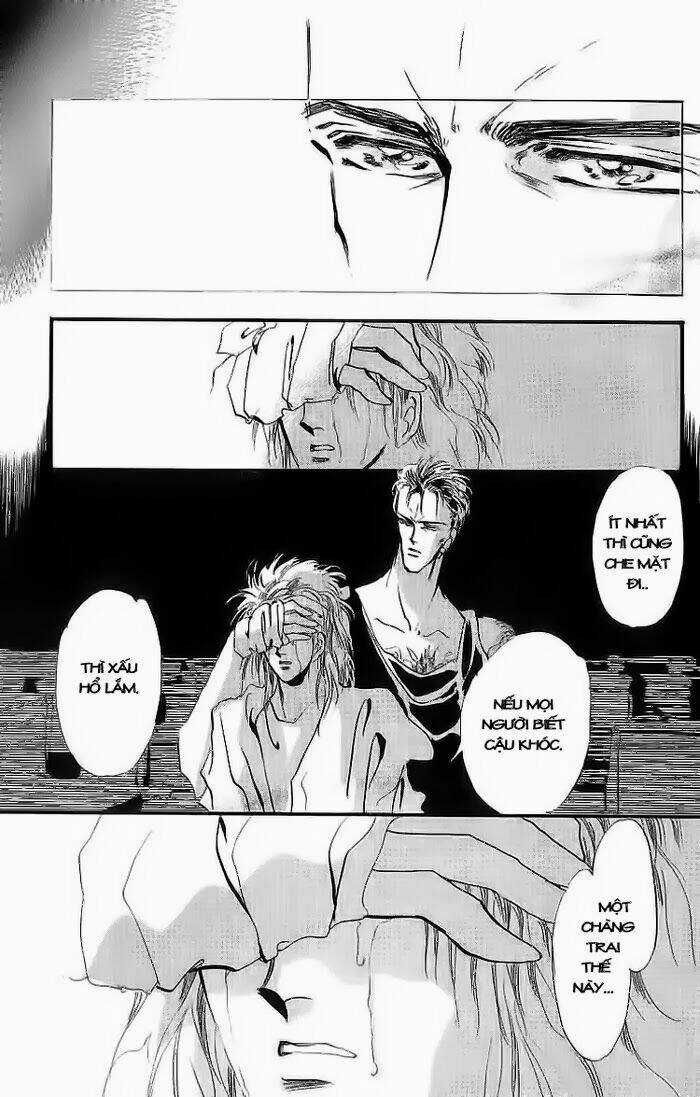 Đứa Con Số Phận - Chapter 11 - Trang 43