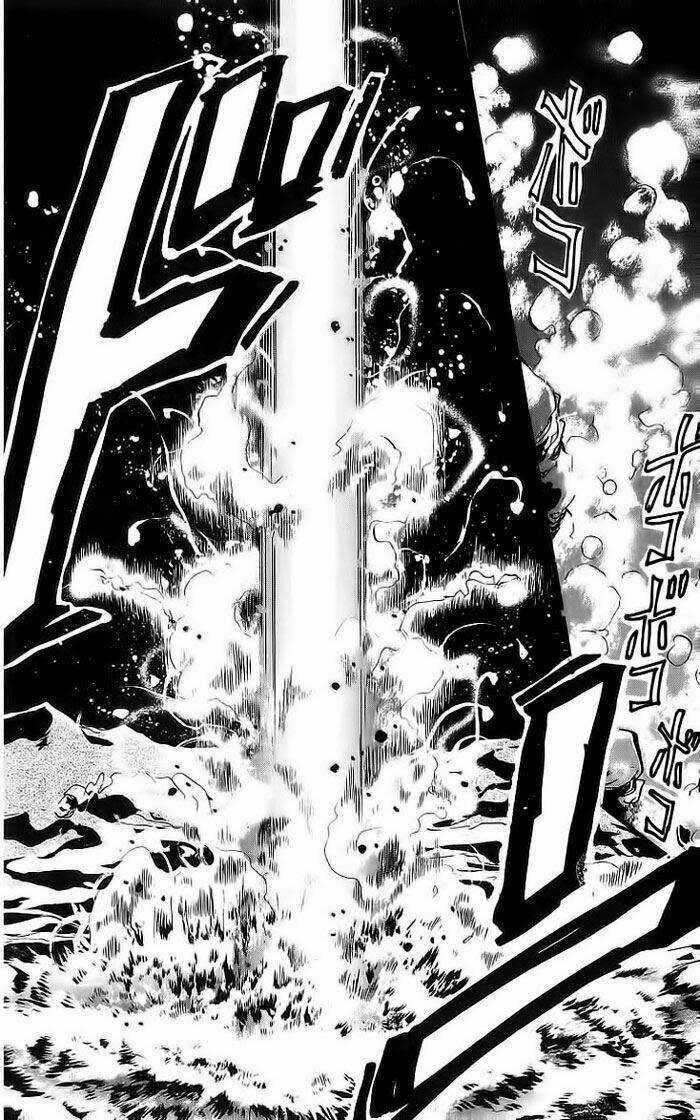 Đứa Con Số Phận - Chapter 11 - Trang 44