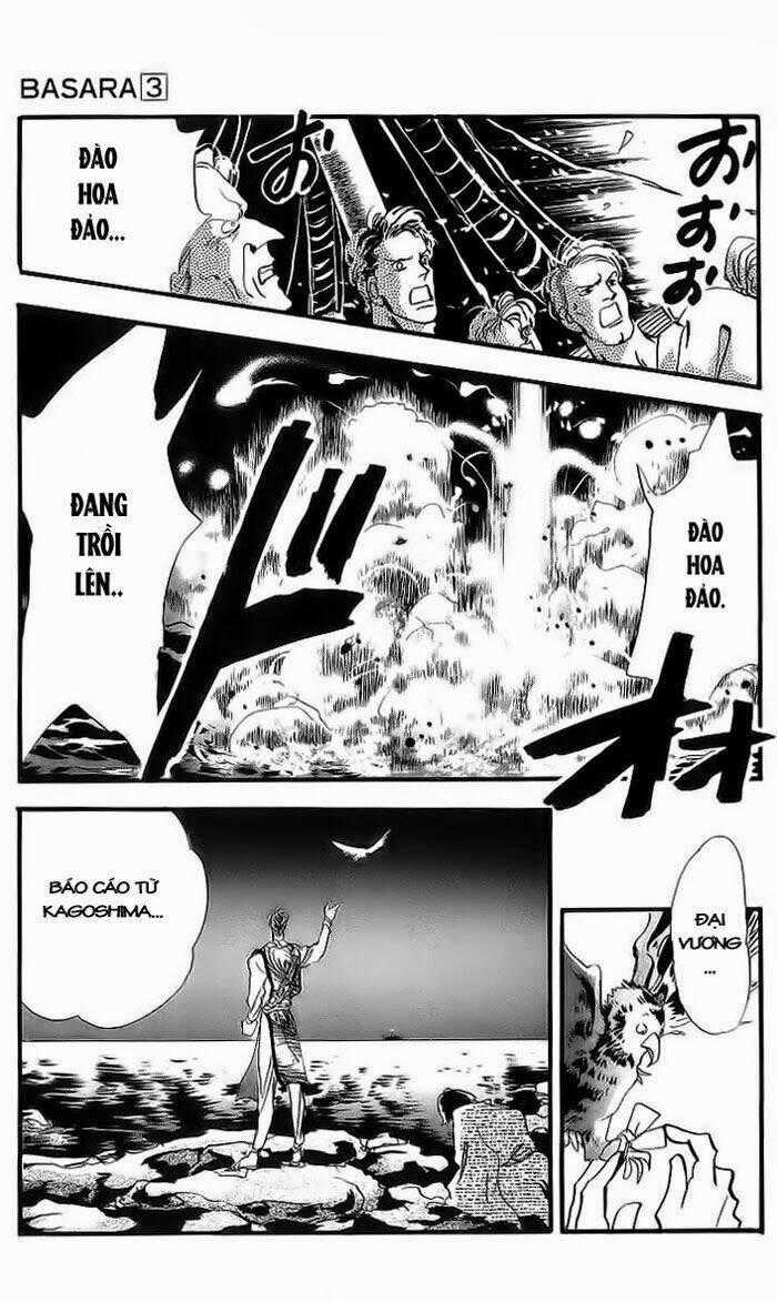 Đứa Con Số Phận - Chapter 11 - Trang 45