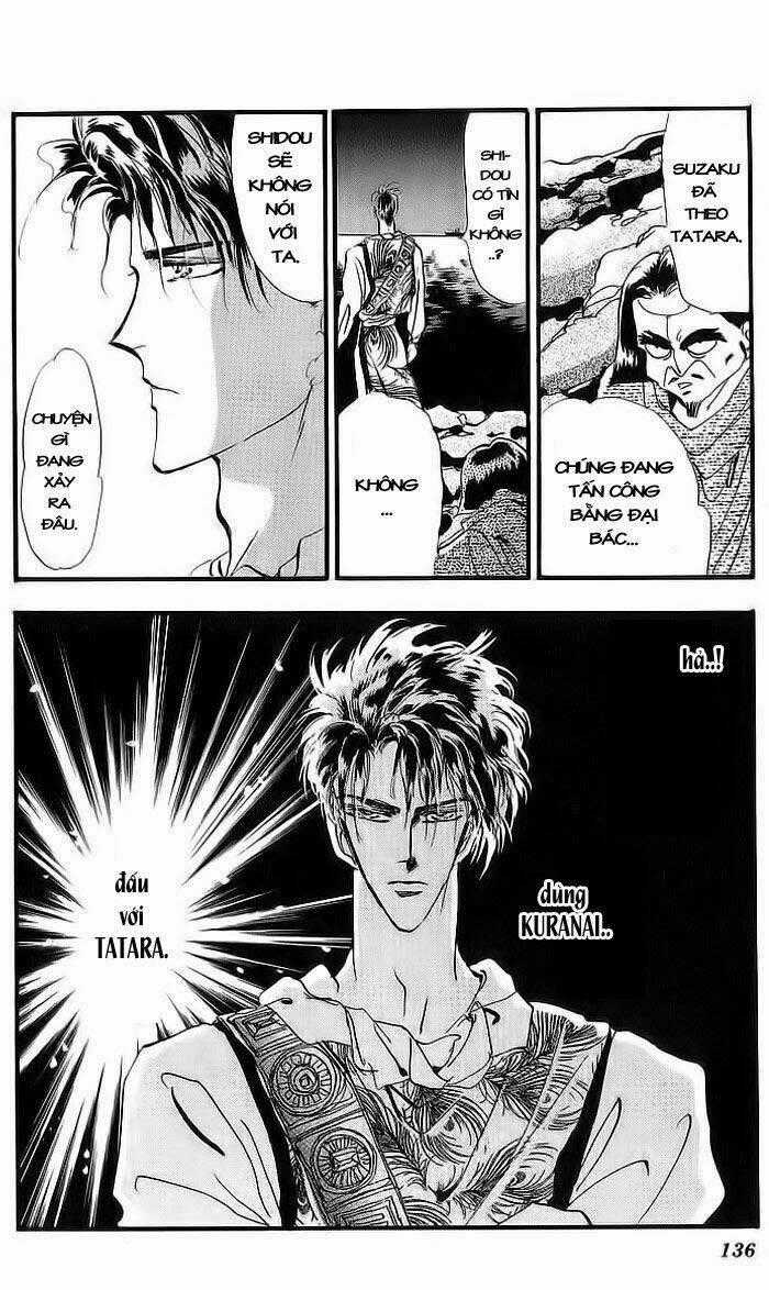 Đứa Con Số Phận - Chapter 11 - Trang 46