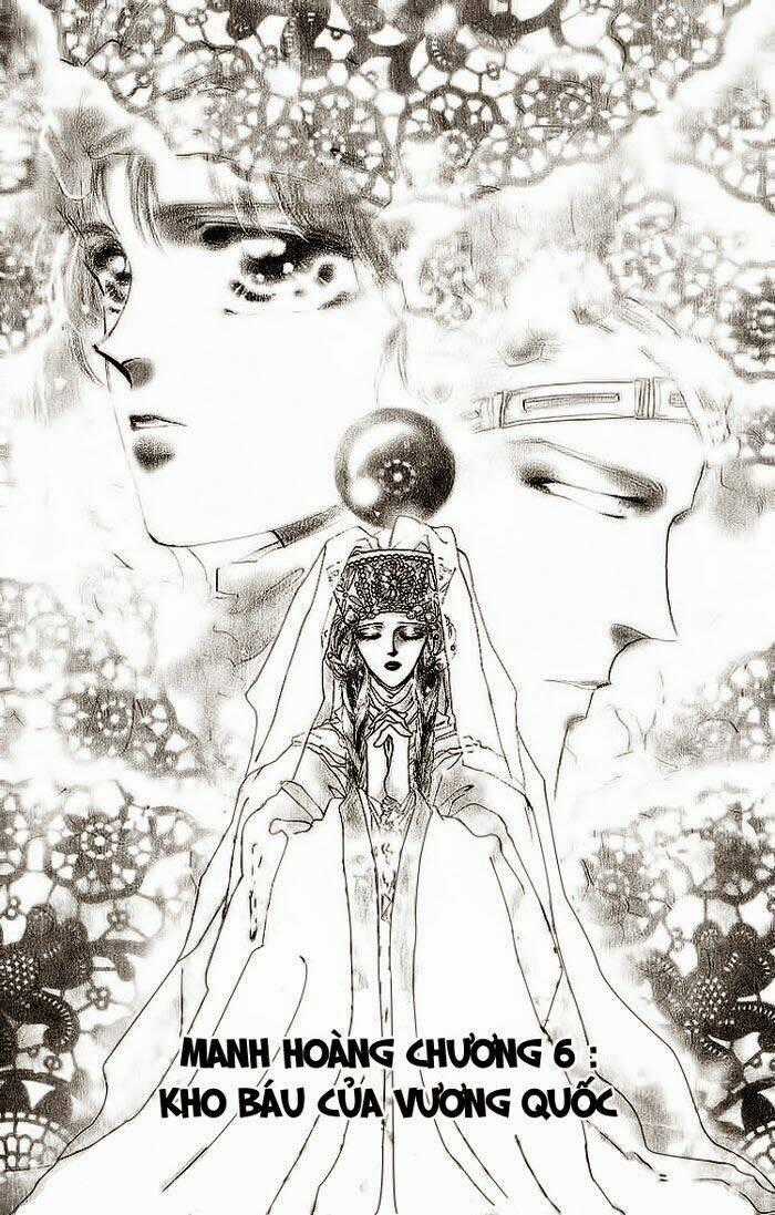 Đứa Con Số Phận - Chapter 12 - Trang 2