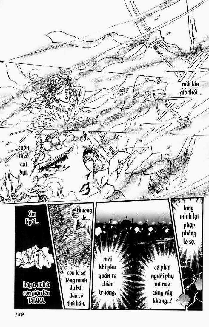 Đứa Con Số Phận - Chapter 12 - Trang 14