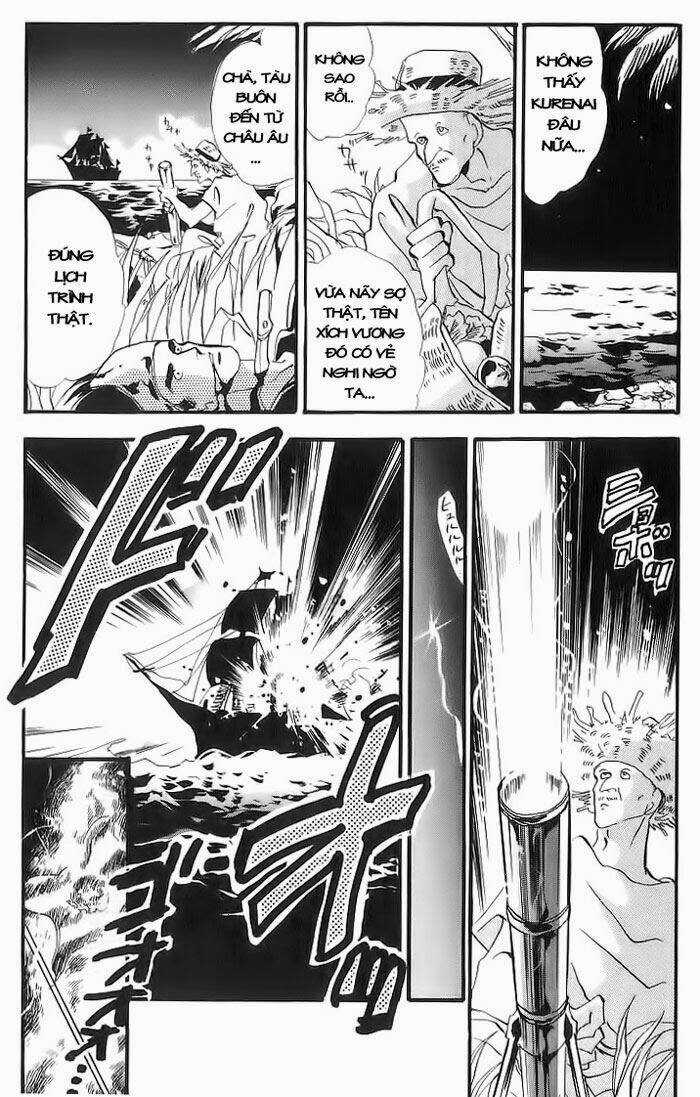 Đứa Con Số Phận - Chapter 12 - Trang 15