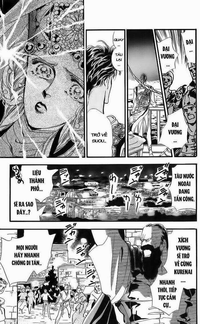 Đứa Con Số Phận - Chapter 12 - Trang 20