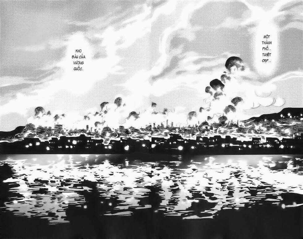 Đứa Con Số Phận - Chapter 12 - Trang 23