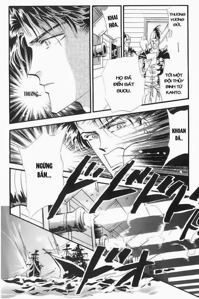 Đứa Con Số Phận - Chapter 12 - Trang 26