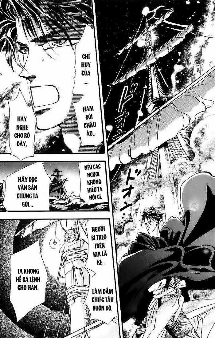 Đứa Con Số Phận - Chapter 12 - Trang 31