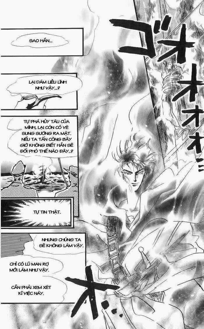 Đứa Con Số Phận - Chapter 12 - Trang 35