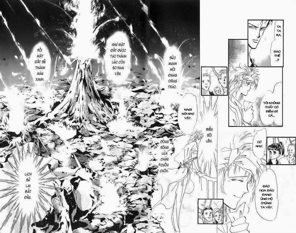 Đứa Con Số Phận - Chapter 12 - Trang 39