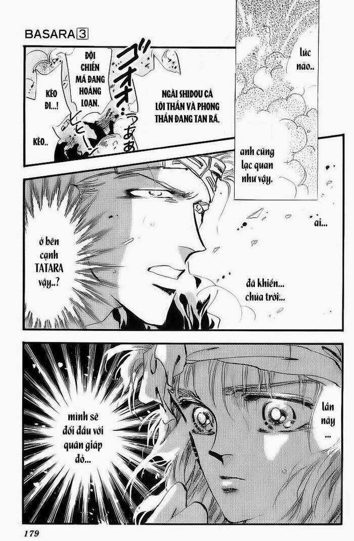 Đứa Con Số Phận - Chapter 12 - Trang 41