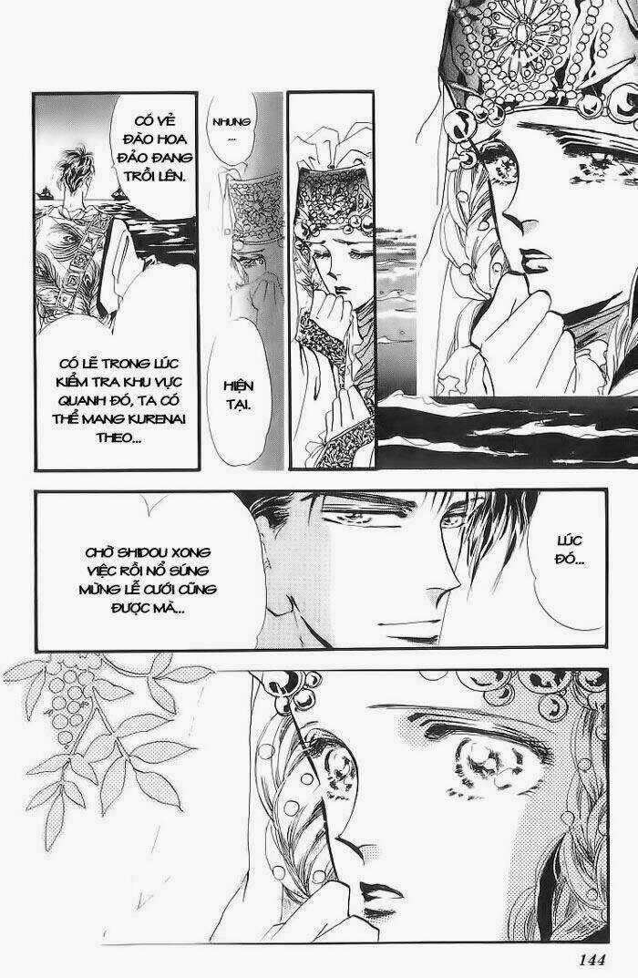 Đứa Con Số Phận - Chapter 12 - Trang 9