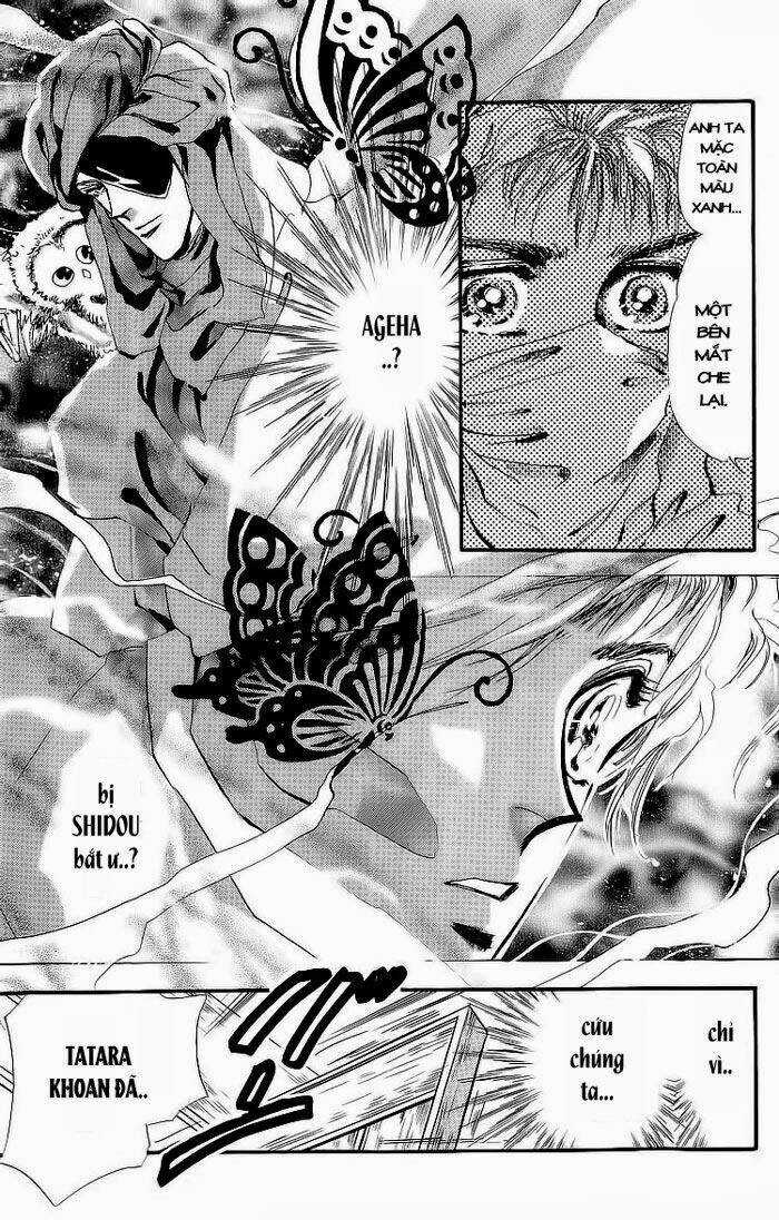 Đứa Con Số Phận - Chapter 13 - Trang 13