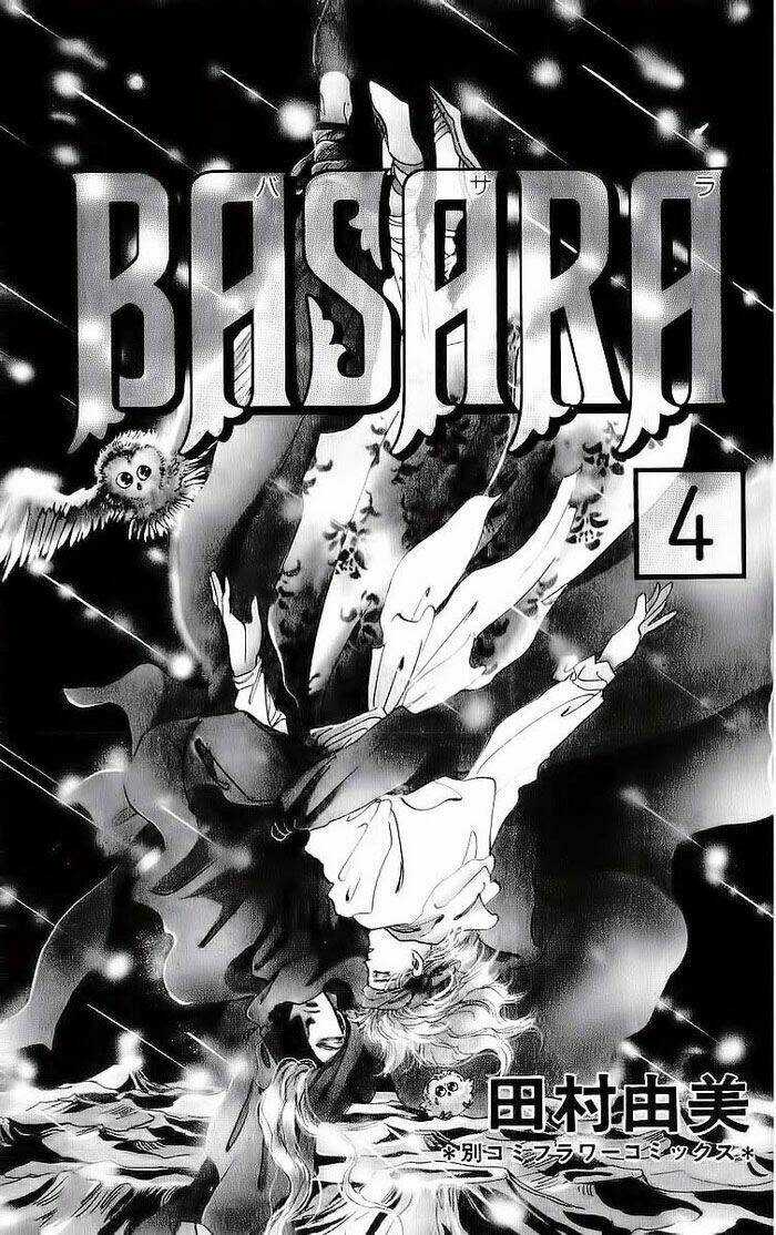 Đứa Con Số Phận - Chapter 13 - Trang 3