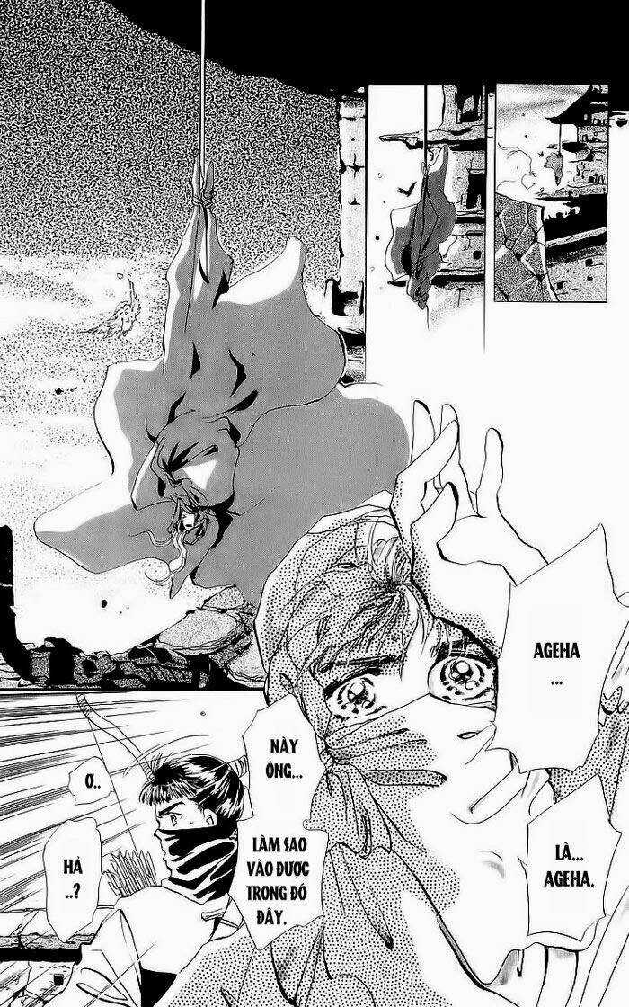 Đứa Con Số Phận - Chapter 13 - Trang 26