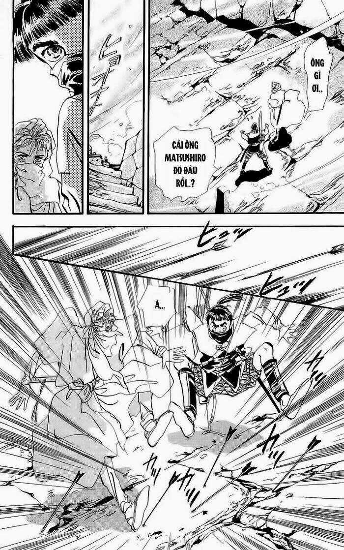 Đứa Con Số Phận - Chapter 13 - Trang 27