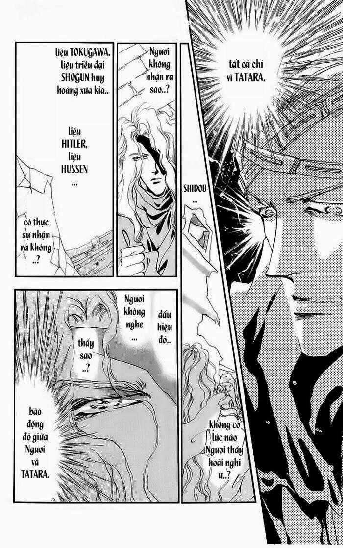 Đứa Con Số Phận - Chapter 13 - Trang 41