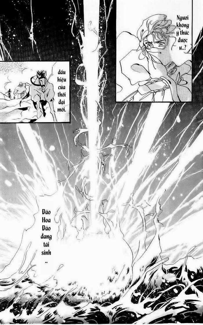 Đứa Con Số Phận - Chapter 13 - Trang 42