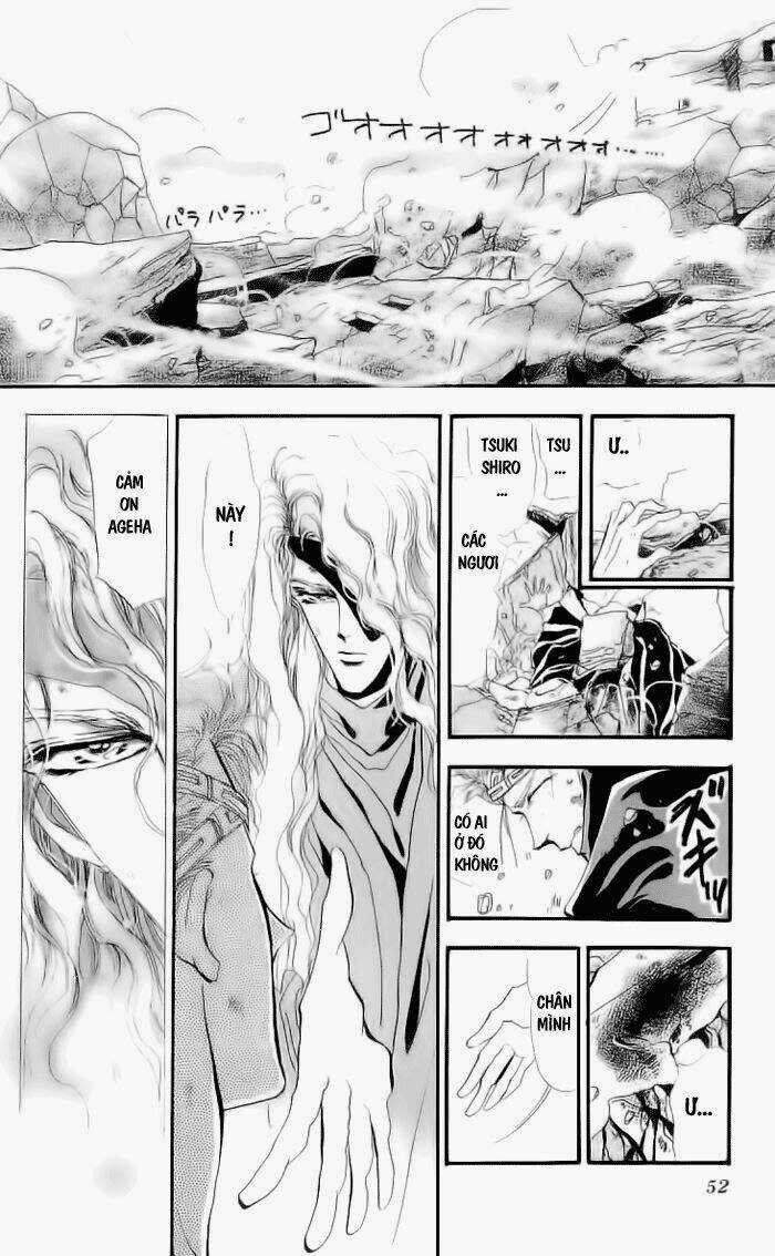 Đứa Con Số Phận - Chapter 14 - Trang 11