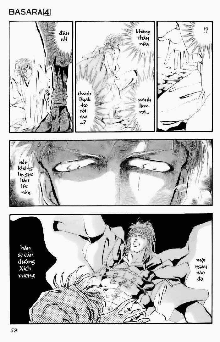 Đứa Con Số Phận - Chapter 14 - Trang 18