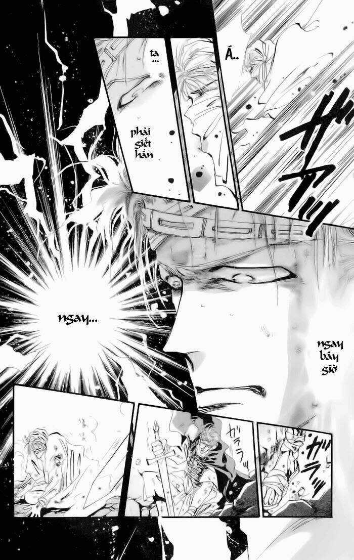 Đứa Con Số Phận - Chapter 14 - Trang 19