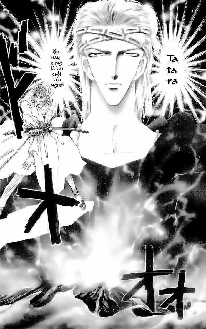 Đứa Con Số Phận - Chapter 14 - Trang 3