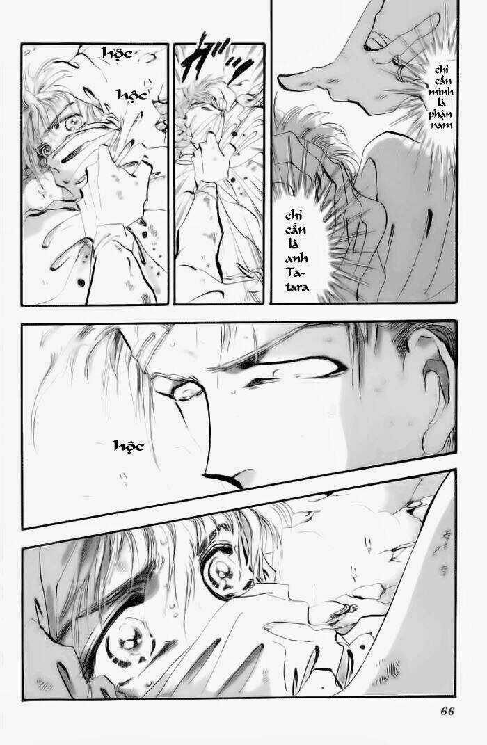 Đứa Con Số Phận - Chapter 14 - Trang 25