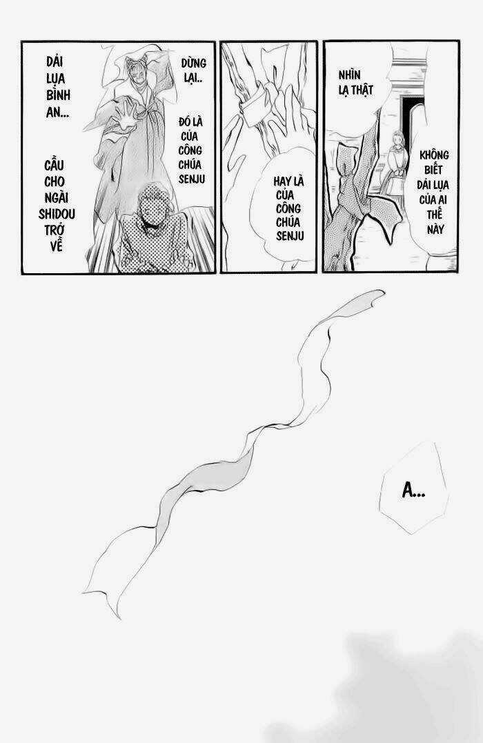 Đứa Con Số Phận - Chapter 14 - Trang 27