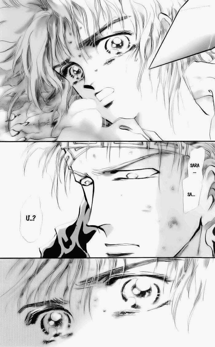 Đứa Con Số Phận - Chapter 14 - Trang 29