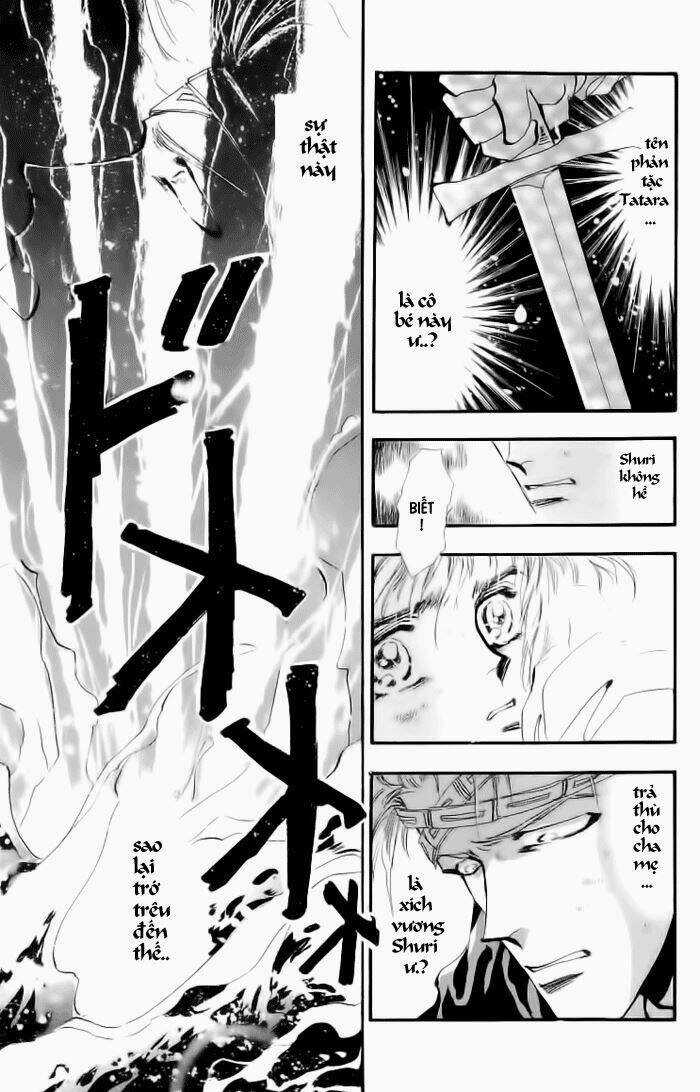 Đứa Con Số Phận - Chapter 14 - Trang 30