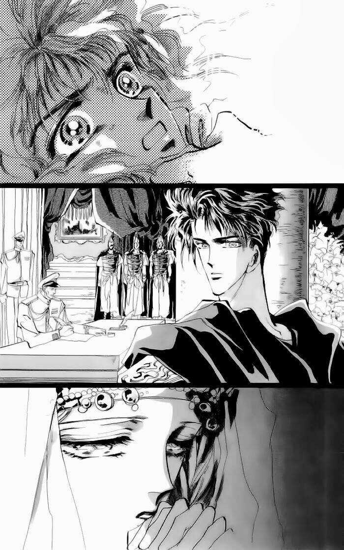 Đứa Con Số Phận - Chapter 14 - Trang 36