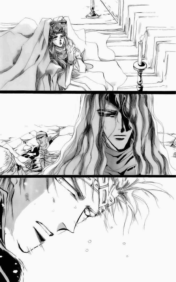 Đứa Con Số Phận - Chapter 14 - Trang 37