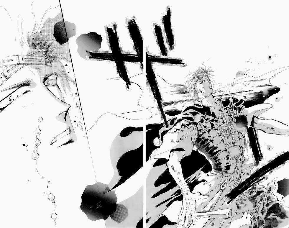 Đứa Con Số Phận - Chapter 14 - Trang 38