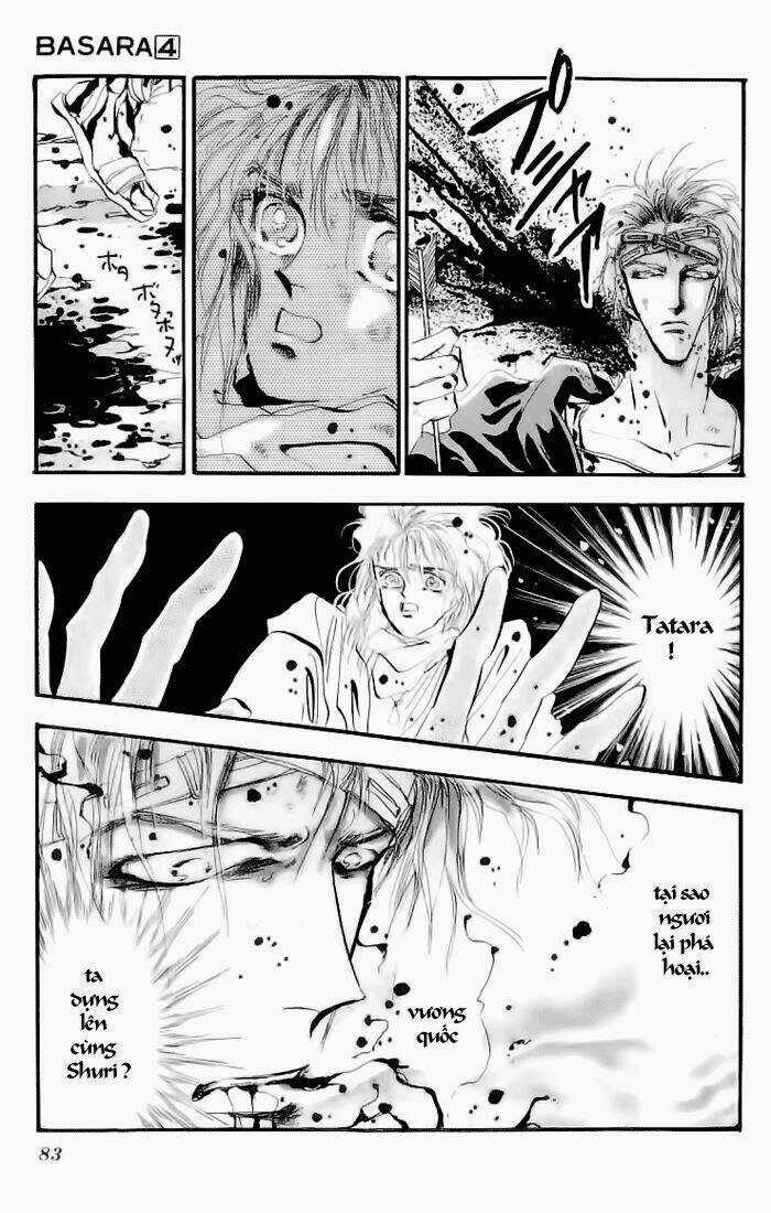 Đứa Con Số Phận - Chapter 14 - Trang 40