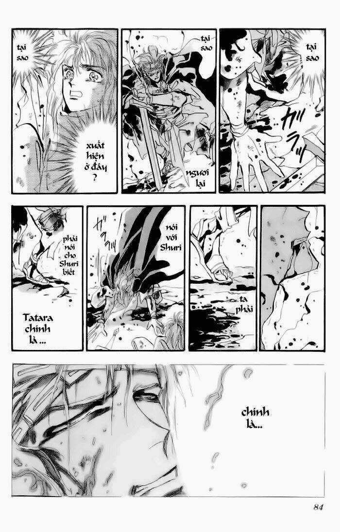 Đứa Con Số Phận - Chapter 14 - Trang 41