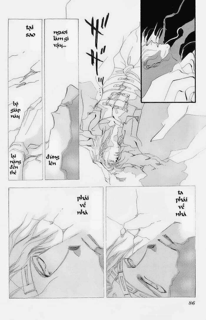 Đứa Con Số Phận - Chapter 14 - Trang 43