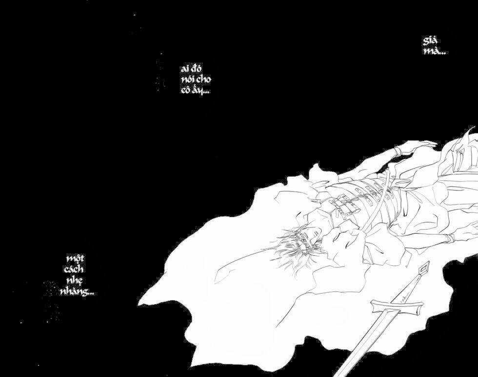 Đứa Con Số Phận - Chapter 14 - Trang 45